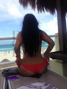 Irene - Escorts Puerto Vallarta | Escort girls list | VIP escorts