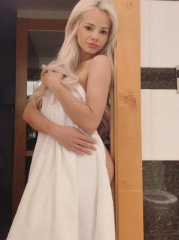 Escort in Puerto Vallarta - Anna 