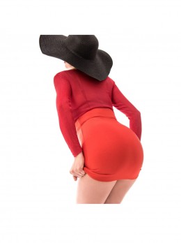 Escort in Puerto Vallarta - CORALIE