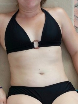 Escort in Puerto Vallarta - Alexa
