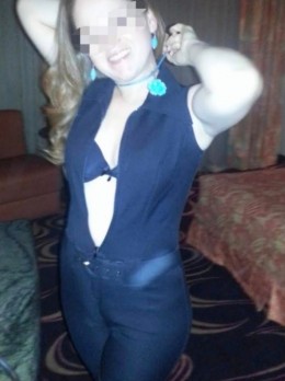 Escort in Puerto Vallarta - Alexa